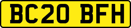 BC20BFH