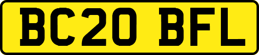 BC20BFL