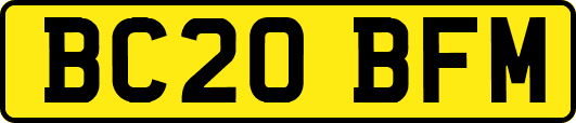 BC20BFM