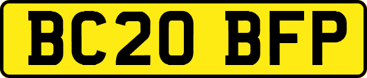 BC20BFP