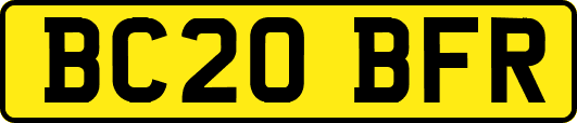 BC20BFR