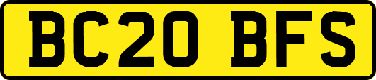 BC20BFS