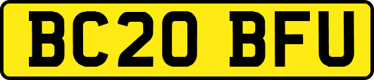 BC20BFU