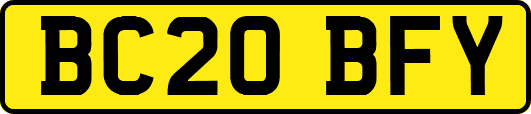 BC20BFY