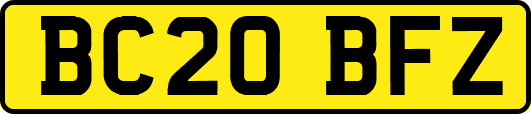 BC20BFZ