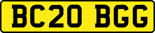 BC20BGG