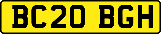 BC20BGH