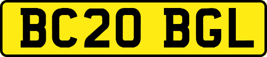 BC20BGL