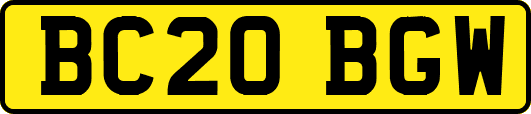 BC20BGW