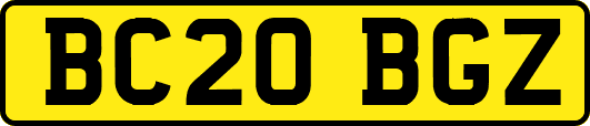BC20BGZ