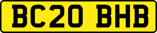 BC20BHB