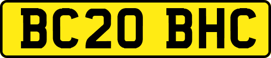 BC20BHC