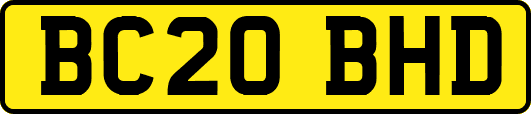 BC20BHD