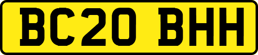 BC20BHH