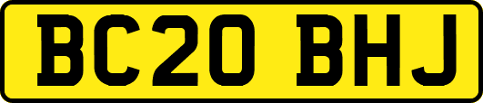 BC20BHJ