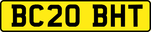 BC20BHT