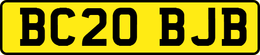 BC20BJB