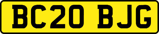 BC20BJG