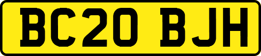 BC20BJH