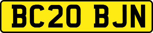 BC20BJN