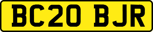BC20BJR