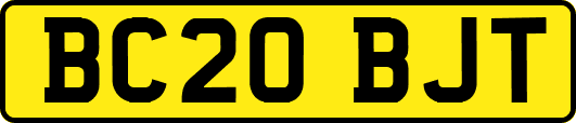 BC20BJT