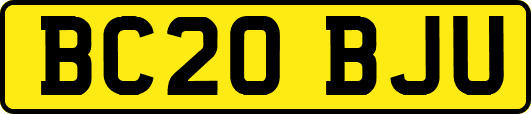 BC20BJU