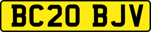 BC20BJV