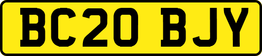 BC20BJY
