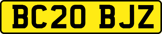 BC20BJZ