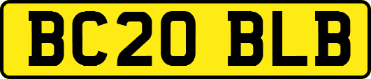 BC20BLB