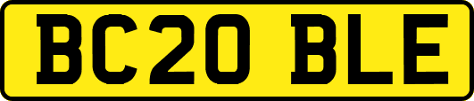 BC20BLE