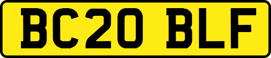 BC20BLF