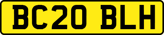 BC20BLH