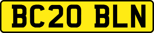 BC20BLN