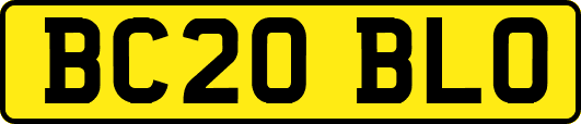 BC20BLO