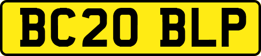 BC20BLP