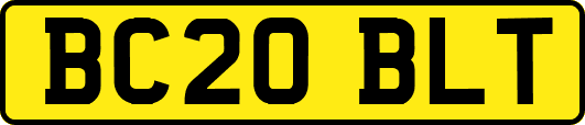 BC20BLT