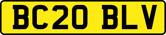 BC20BLV