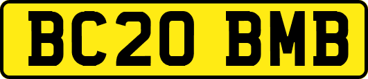 BC20BMB