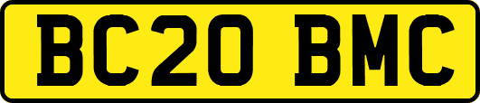 BC20BMC