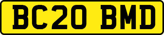 BC20BMD
