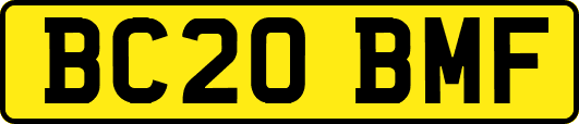 BC20BMF
