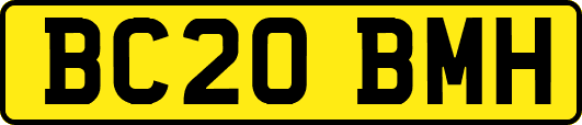 BC20BMH