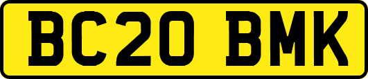 BC20BMK