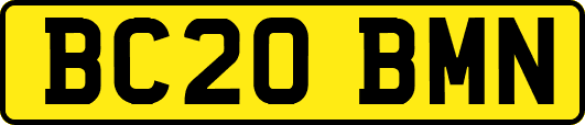 BC20BMN