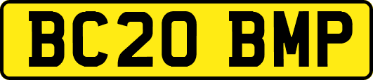 BC20BMP