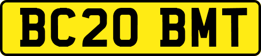 BC20BMT
