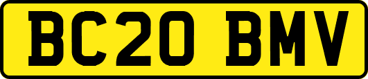 BC20BMV