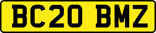 BC20BMZ